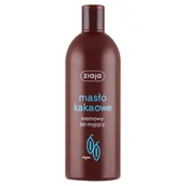 Mydła - Ziaja - Mydło pod prysznic masło kakaowe - miniaturka - grafika 1