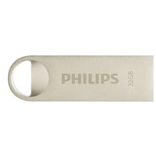 Philips Moon (FM32FD160B 00) - Pendrive - miniaturka - grafika 1