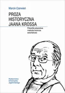 Klasyka - Proza historyczna Jaana Krossa - Marcin Czerwień - miniaturka - grafika 1