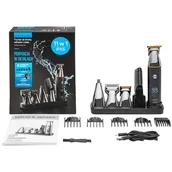 Trymery - Trymer GÖTZE & JENSEN TR910 - miniaturka - grafika 1