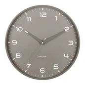 Zegary - Zegar ścienny ø 40 cm Orgullo – Karlsson - miniaturka - grafika 1