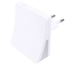 Solight WL911 - LED Lampka orientacyjna z czujnikiem zmierzch LED/0,5W/230V - Akcesoria do oświetlenia - miniaturka - grafika 1