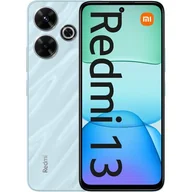 Telefony komórkowe - Xiaomi Redmi 13 6/128GB Niebieski - miniaturka - grafika 1