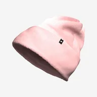 Czapki narciarskie - Czapka narciarska dla dorosłych Wedze Rider 500 rose - miniaturka - grafika 1