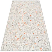 Dywany - Dywan winylowy do wnętrza domu Marmur 60x90 cm - miniaturka - grafika 1