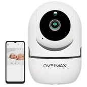 Kamery IP - Overmax Kamera IP Kamera CAMSPOT 3.6 WHITE OV-CAMSPOT 3.6 - miniaturka - grafika 1