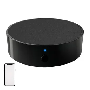 Uniwersalny pilot IR WiFi RF 433MHz Avatto S16 Pro TUYA - Rabat 10zł przy zapisie do newslettera! / FV23% / Odbiór osobisty Kraków! / Płatność PayPo - Systemy inteligentnych domów - miniaturka - grafika 1