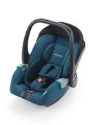 Foteliki samochodowe - Recaro Avan Select Teal 0-13 kg Green - miniaturka - grafika 1