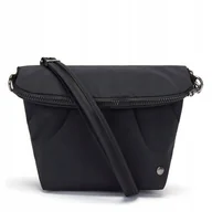 Torebki damskie - Torebka damska antykradzieżowa Pacsafe Citysafe CX Convertible Crossbody Ec - miniaturka - grafika 1