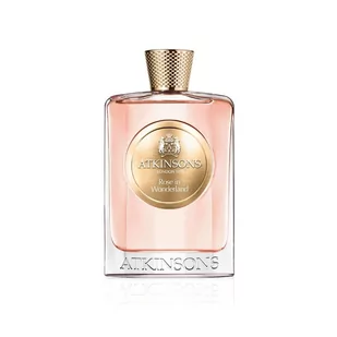 Atkinsons Rose In Wonderland Woda Perfumowana 100 ml - Wody i perfumy męskie - miniaturka - grafika 1