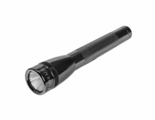 Maglite Latarka Mini 2xAA Szara - 12 lumenów - Latarki - miniaturka - grafika 2