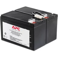 Baterie do zasilaczy awaryjnych UPS - APC RBC109 Akumulator d BR1200LCDI/ BR1500LCDI APCRBC109 - miniaturka - grafika 1