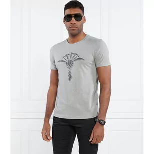 Joop! T-shirt alerio | Regular Fit - Koszulki męskie - miniaturka - grafika 1