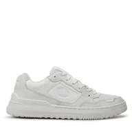 Półbuty męskie - Sneakersy Champion Z89 Low Low Cut Shoe S22099-CHA-WW014 Triple Wht - miniaturka - grafika 1