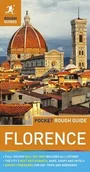 Przewodniki - Florence Florencja Pocket Rough Guide - miniaturka - grafika 1