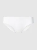 Majtki damskie - Figi z mikrowłókna – bezszwowe - miniaturka - grafika 1
