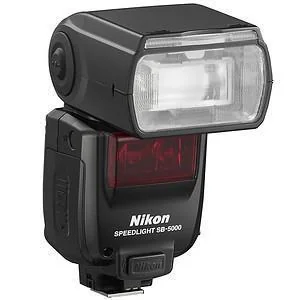 Nikon SB-5000 (FSA04301) - Lampy błyskowe - miniaturka - grafika 3
