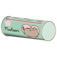 Piórniki - St. Majewski Piórnik tuba Pusheen Mint - miniaturka - grafika 1