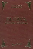 Moda i uroda - Słowa Grzeczne i Serdeczne - miniaturka - grafika 1