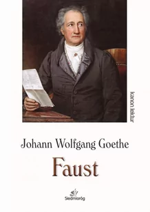 Faust - E-booki - lektury - miniaturka - grafika 1