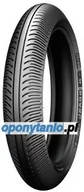 Opony motocyklowe - MICHELIN Power Rain 180/55R17 73V tylne koło - miniaturka - grafika 1