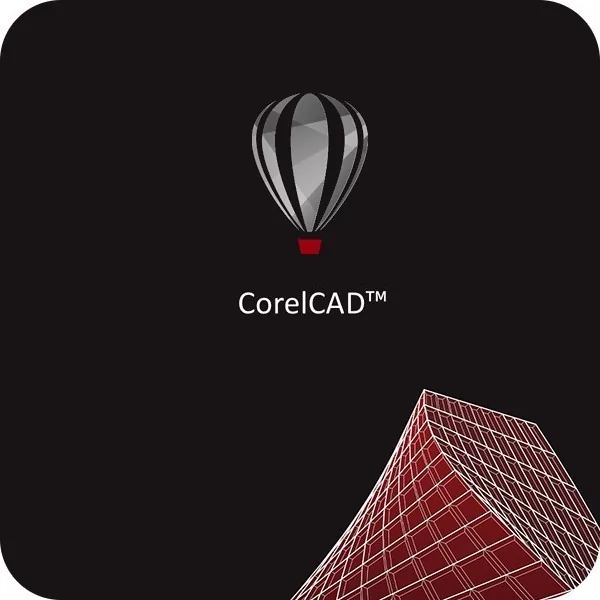 CorelCAD 2023