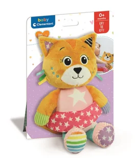 Moja przyjaciółka. Kicia - Zabawki AGD - miniaturka - grafika 1