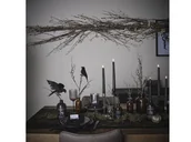 Halloween - Girlanda Gałązki Wierzby - 100 cm - 1 szt. - miniaturka - grafika 1