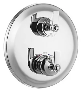 Omnires ARMANCE AM5238/6 CR - Baterie wannowe i prysznicowe - miniaturka - grafika 3