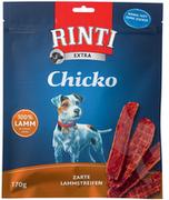 Przysmaki dla psów - Rinti 3 + 1 gratis! Rinti Chicko 4 x 170 g Jagnięcina - miniaturka - grafika 1