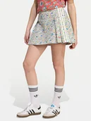 Spódnice - adidas Spódnica Liberty London JV7819 Kolorowy Regular Fit - miniaturka - grafika 1