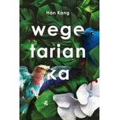 Powieści - Wegetarianka - miniaturka - grafika 1