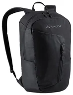 Plecaki - Sportowy Plecak Miejski Vaude Tecolog Ii 14 City Black - miniaturka - grafika 1
