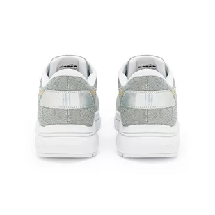 Buty biegowe damskie DIADORA PASSO 2 W - Buty sportowe damskie - miniaturka - grafika 3