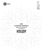 Warner Classics Warsaw Philharmonic Choir Kolędy Warsaw Philharmonic Choir Płyta CD)