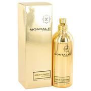 Wody i perfumy damskie - Montale, Gold Flowers, woda perfumowana, 100 ml - miniaturka - grafika 1