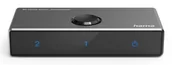Inne akcesoria audio-wideo - Hama 00205324 przełącznik wideo HDMI - miniaturka - grafika 1