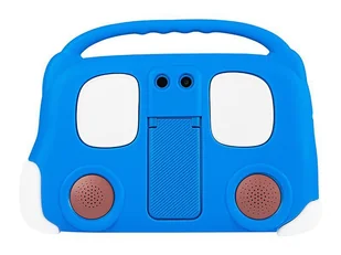 BLOW TABLET KIDSTAB8 4G 4/64GB NIEBIESKIE ETUI - Tablety - miniaturka - grafika 7
