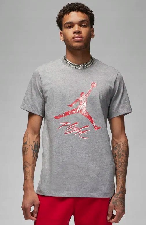 Koszulka T-shirt Jordan r. L