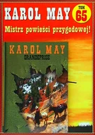 Czasopisma - Karol May Mistrz Powieści Przygodowej - miniaturka - grafika 1