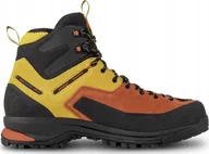 Buty trekkingowe męskie - Buty trekkingowe męskie Garmont Męskie Buty VETTA TECH GTX - miniaturka - grafika 1