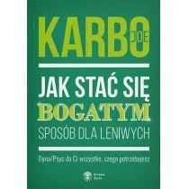 Jak stać się bogatym - Rozwój osobisty - miniaturka - grafika 1