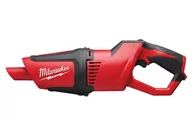 Akcesoria do odkurzaczy - Milwaukee M12 HV odkurzacz ręczny na akumulator, 12 V, 934 l/min, 1,2 kg, bez akumulatora i ładowarki - miniaturka - grafika 1