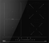 Płyty elektryczne do zabudowy - Płyta TEKA IBF 64200 S 112520034 - miniaturka - grafika 1