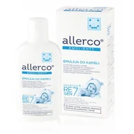Kosmetyki do kąpieli - Emulsja Do Kąpieli allerco - miniaturka - grafika 1