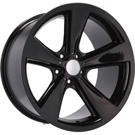 Felgi aluminiowe - Felgi 18'' m.in. do BMW 3 e36 5 e34 e39 e60 6 e63 e64 7 e38 e65 - RBK086 - miniaturka - grafika 1