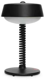 Fatboy - Bellboy Portable Lampa Stołowa Anthracite Fatboy - Lampy stojące - miniaturka - grafika 1