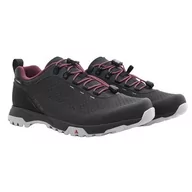 Buty rowerowe - Buty rowerowe SHIMANO SH-ET501 Czarny (rozmiar 37) - miniaturka - grafika 1