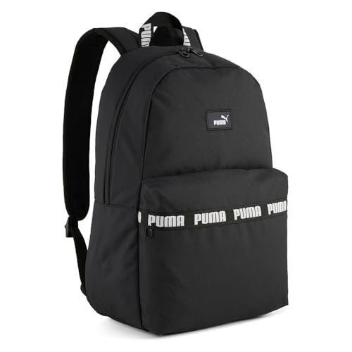 PUMA Plecak z taśmą fazową unisex klasyczne plecaki (1 szt.)