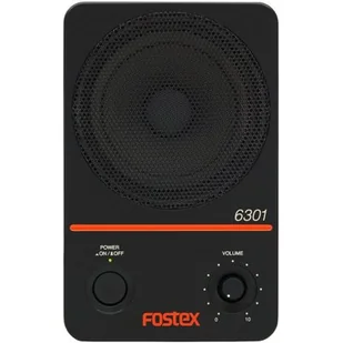 Fostex 6301ND - Głośniki i kolumny - miniaturka - grafika 1